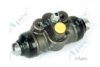 APEC braking BCY1018 Wheel Brake Cylinder